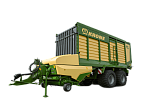 Krone MX 330 GL